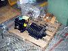  HILLS Bi-Component Spinning Machine, 2001 yr, NEW and unused.